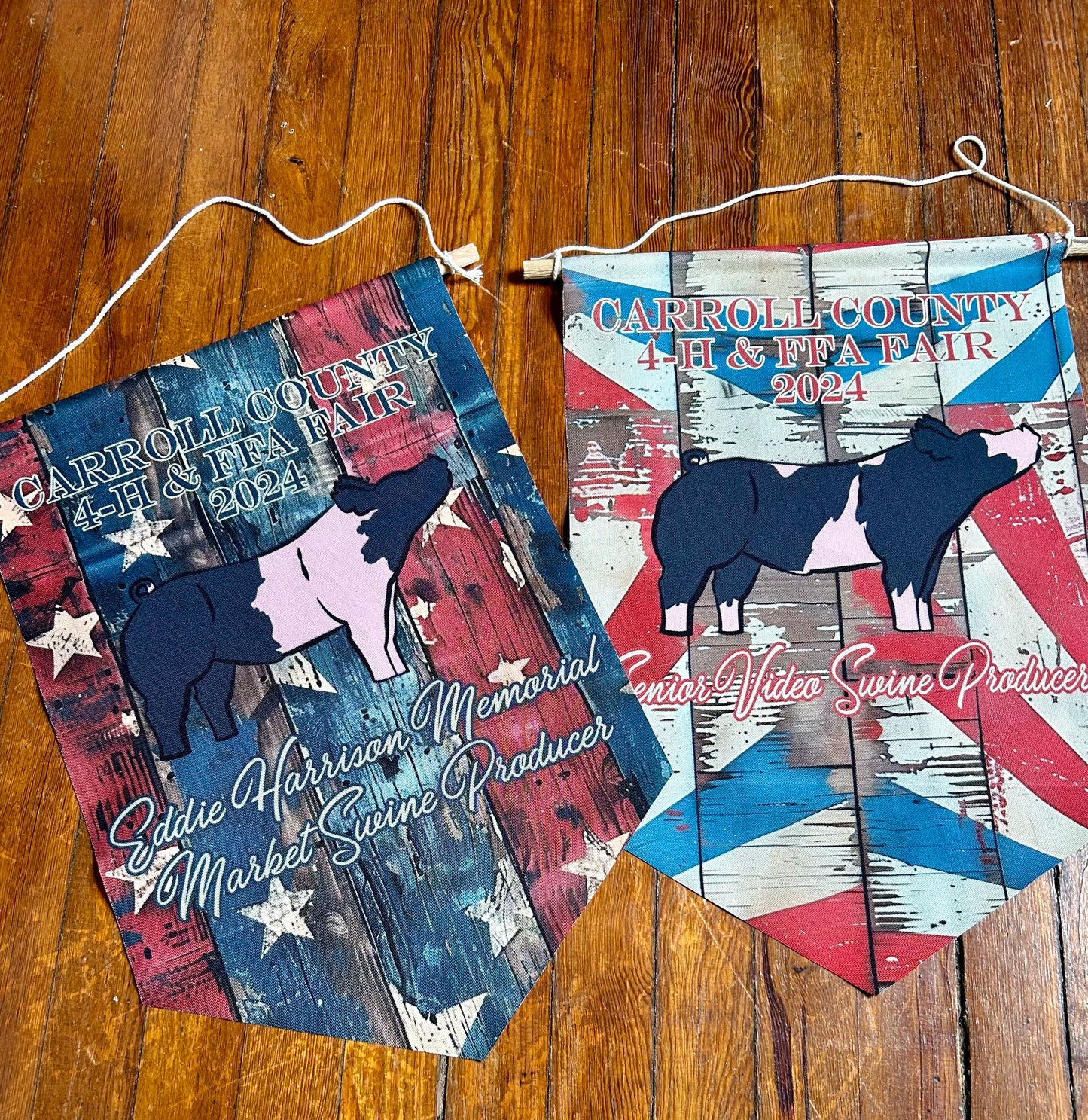 Banners