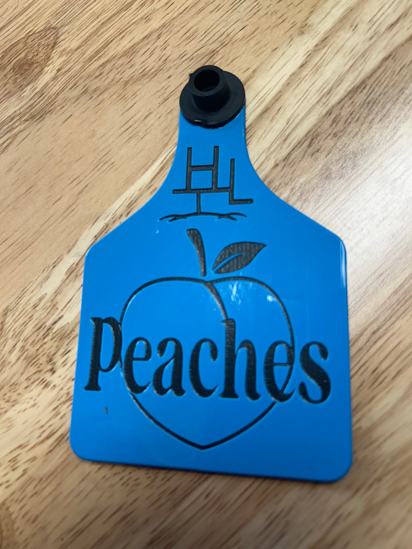 Livestock Tags