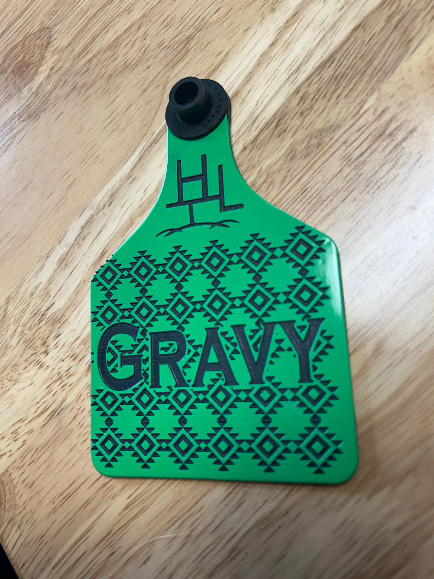 Livestock Tags