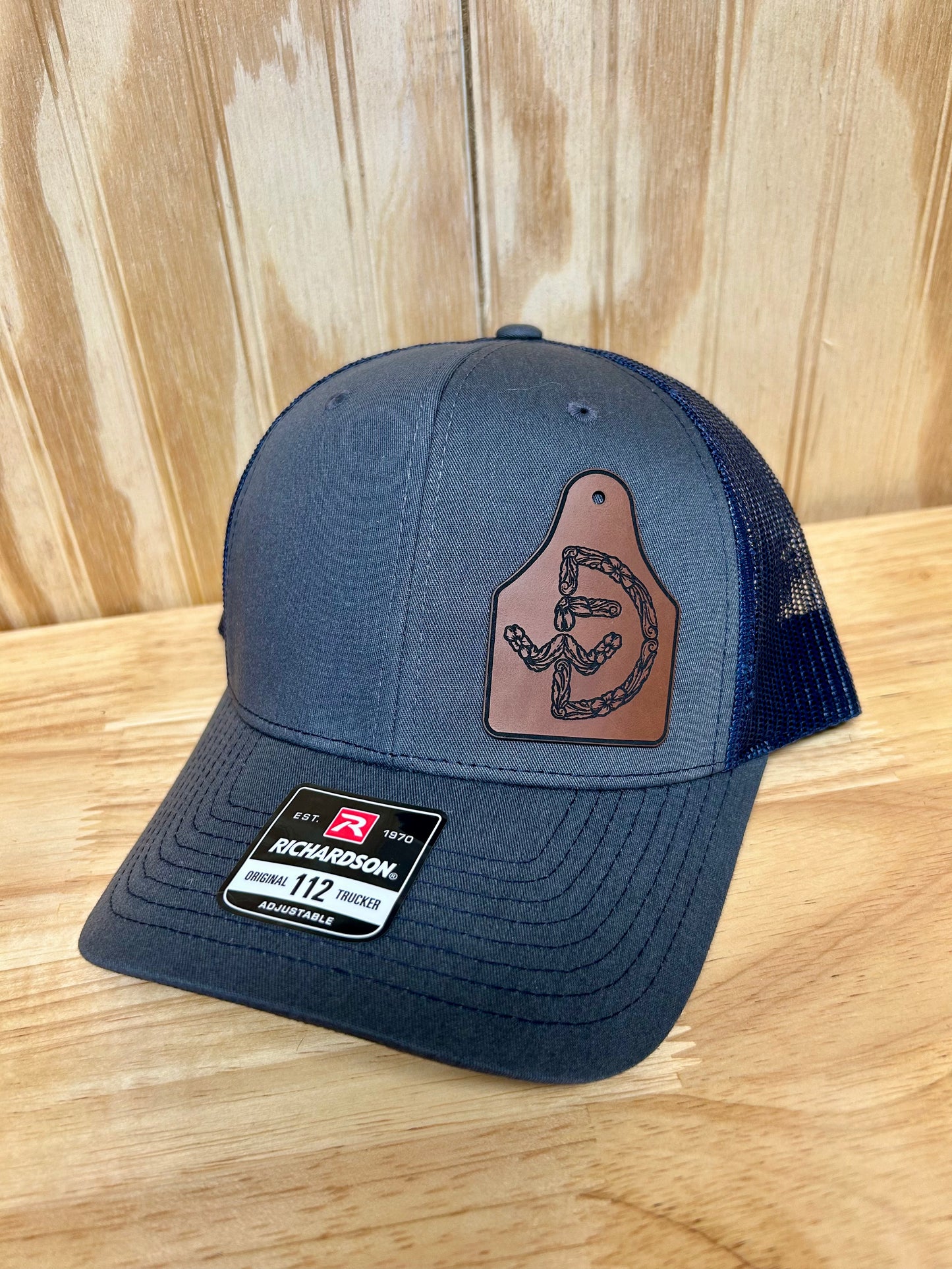 FWD Branded Engraved Hat