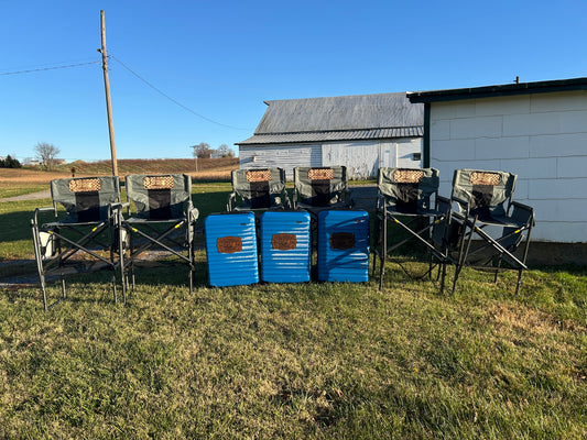 Folding Chairs