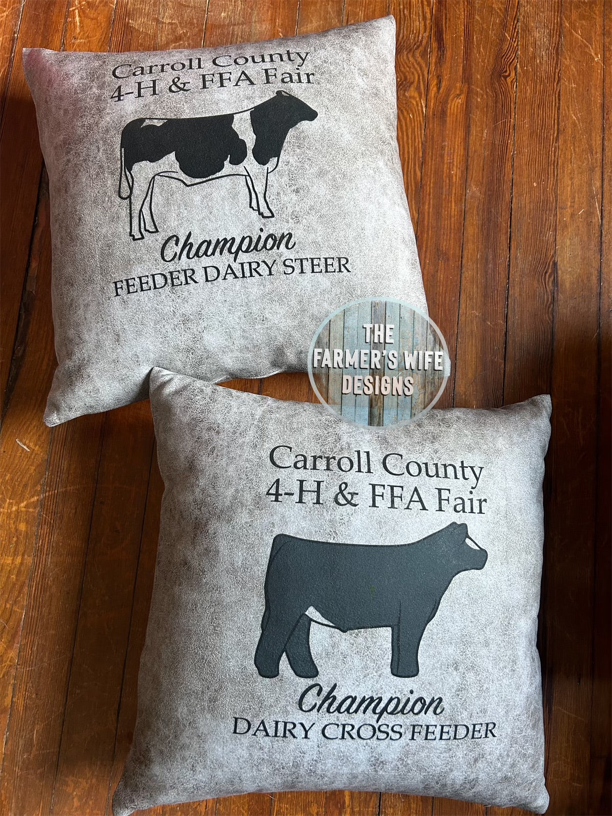 Pillows