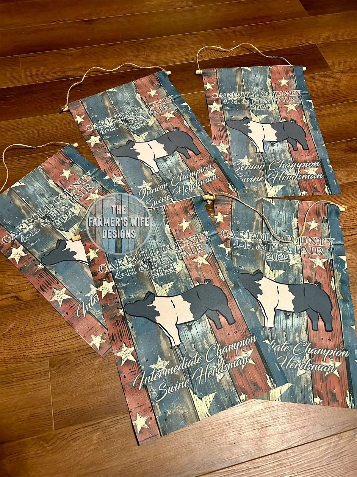 Banners
