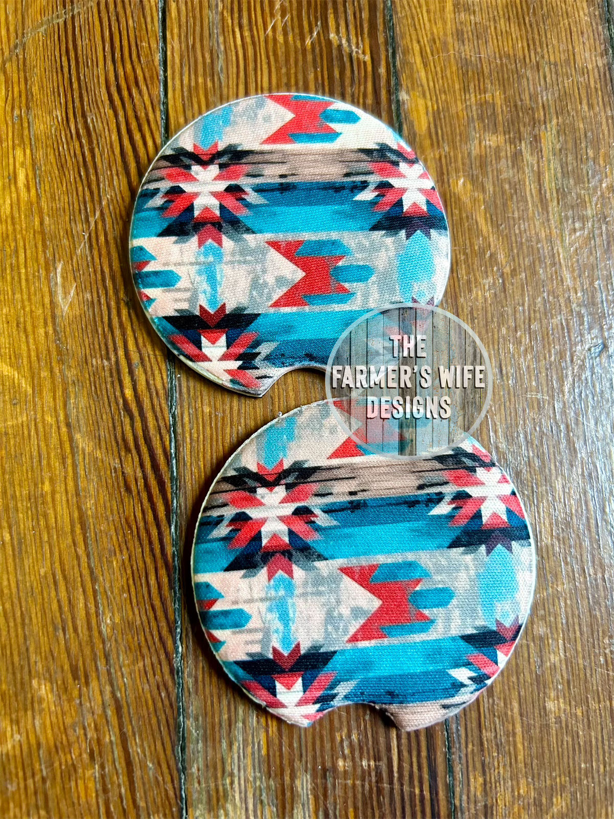 Car Coasters