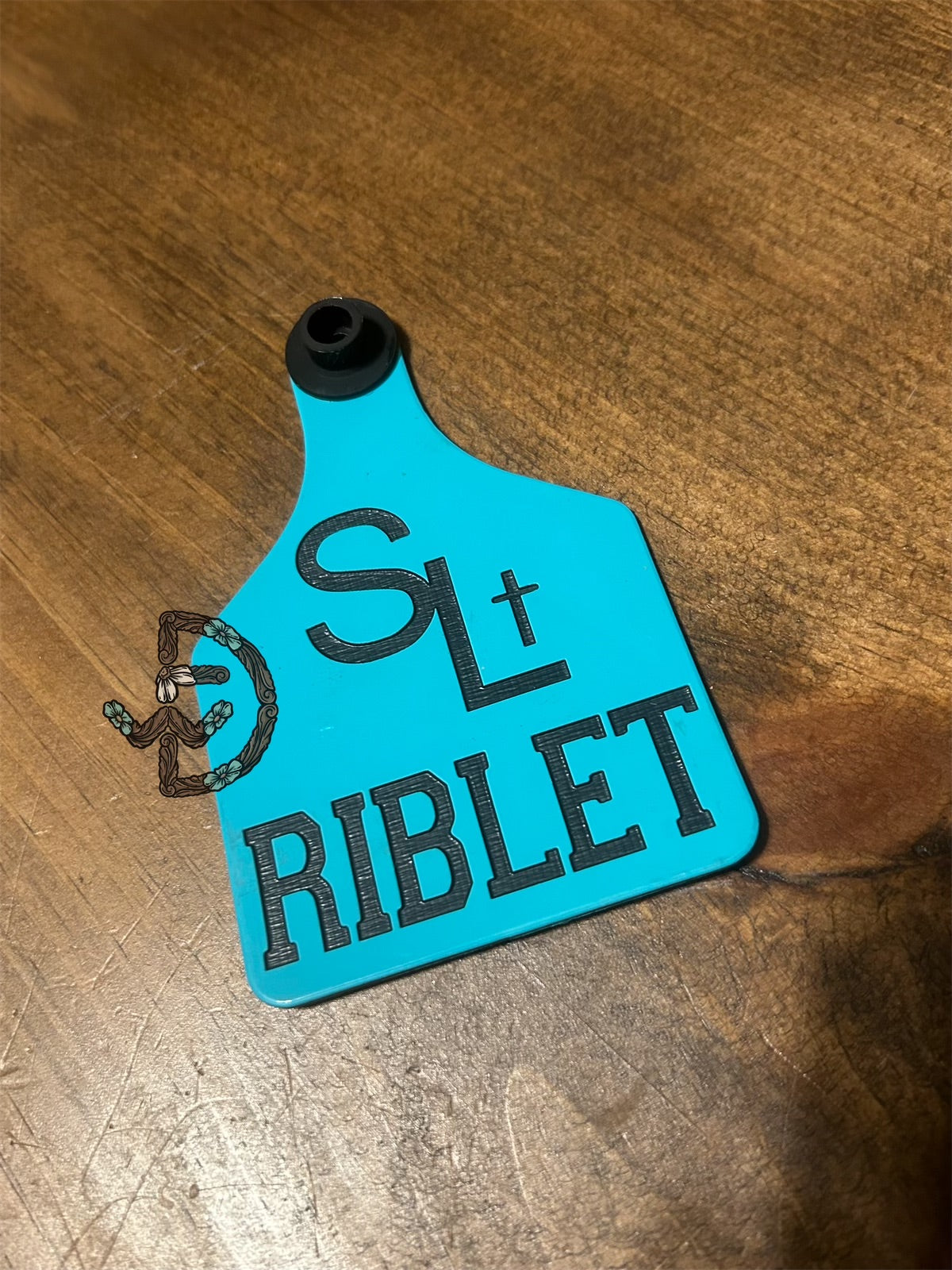 Livestock Tags