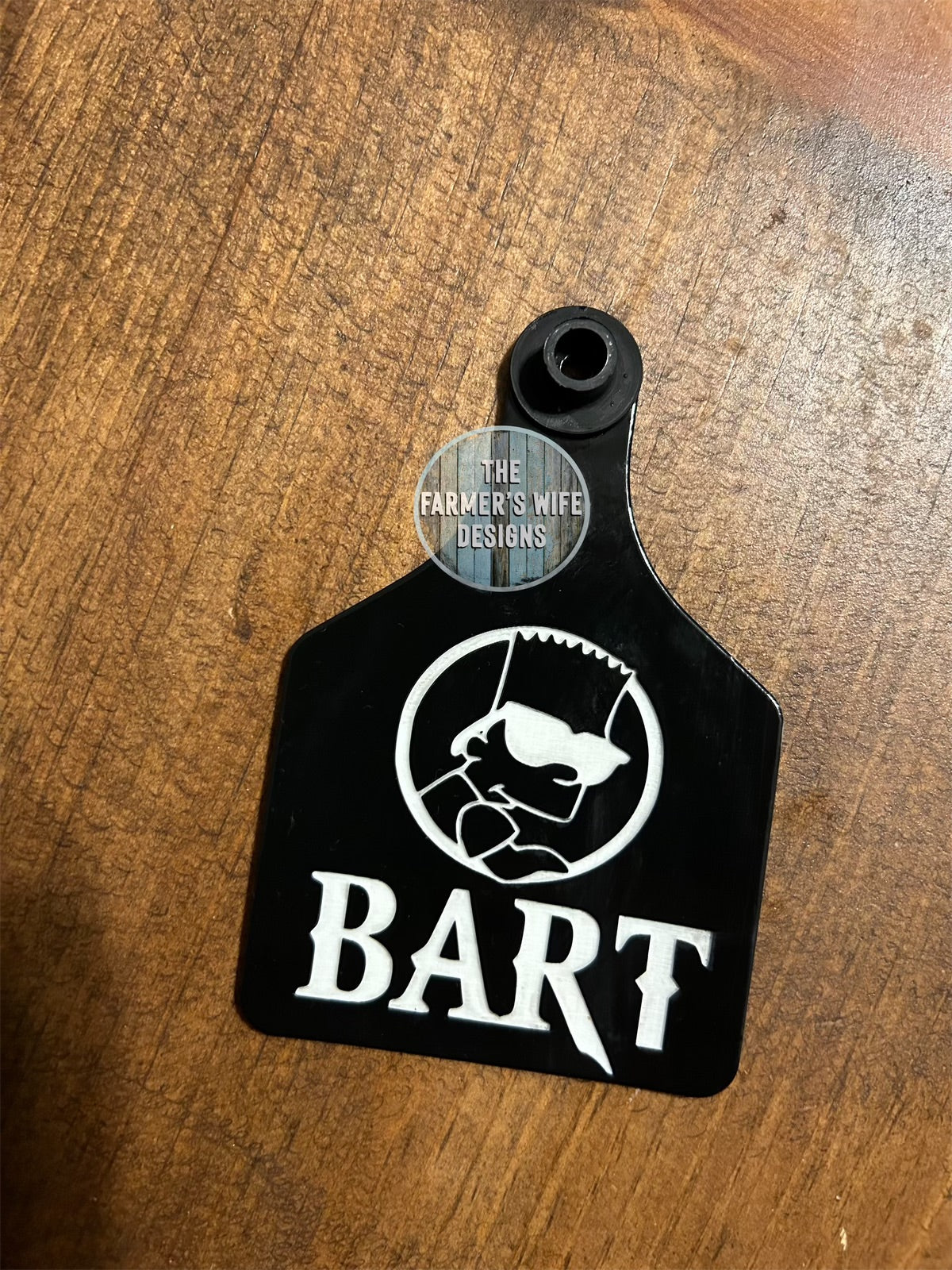 Livestock Tags