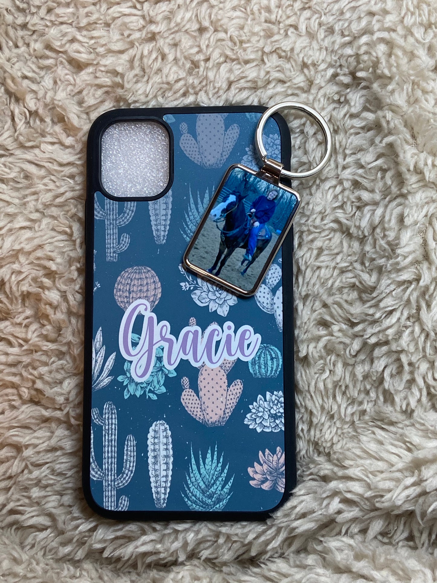 Custom Keychains