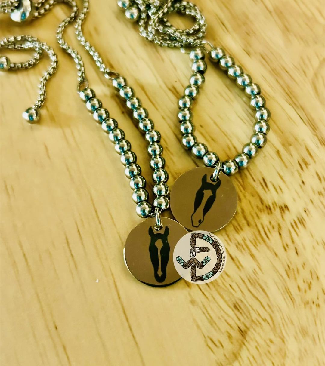 Marking Adjustable Bracelet