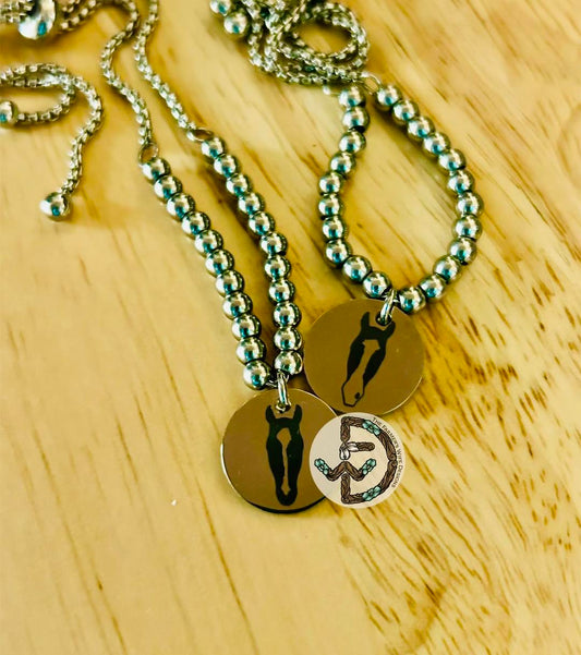 Marking Adjustable Bracelet