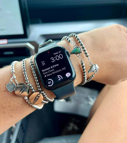 Marking Adjustable Bracelet