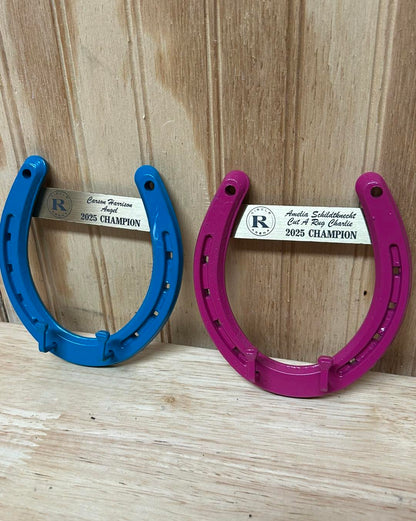 Hanging Buckle Display