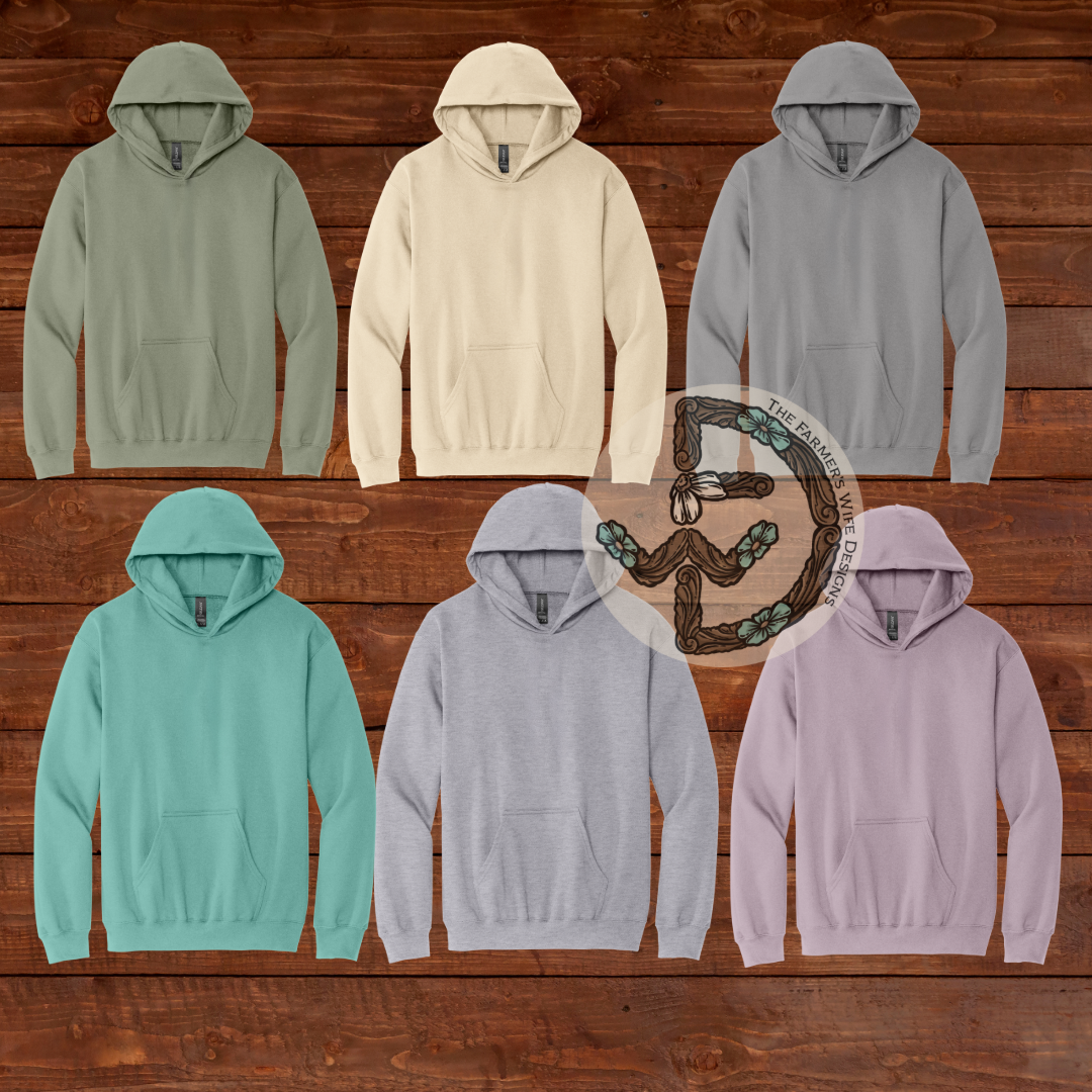 Exclusive Design Hoodies