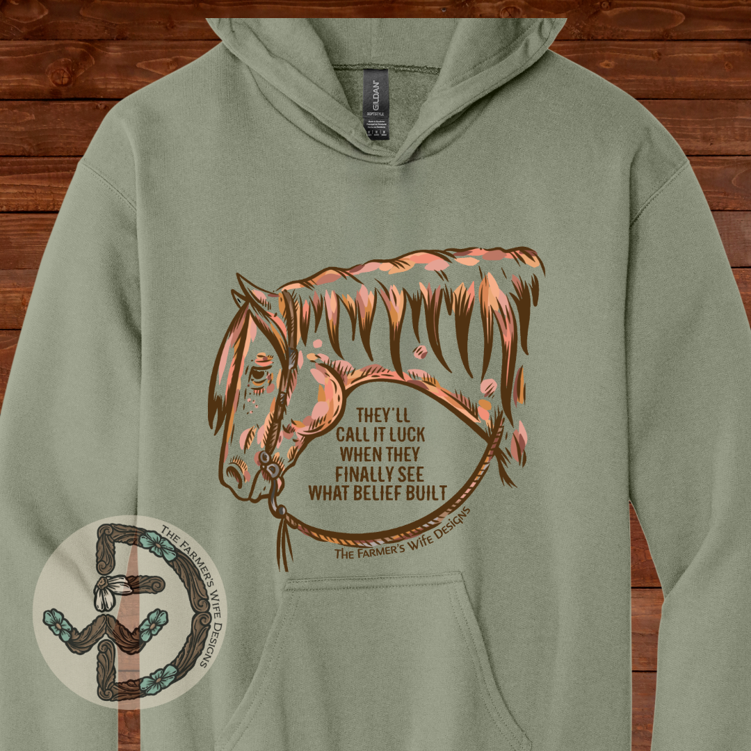 Exclusive Design Hoodies