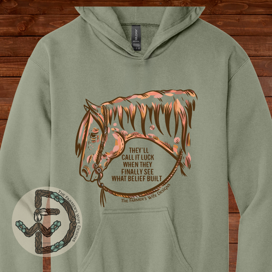 Exclusive Design Hoodies