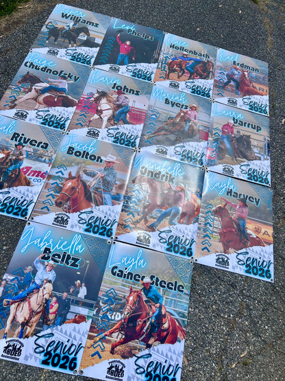 Vinyl Banners