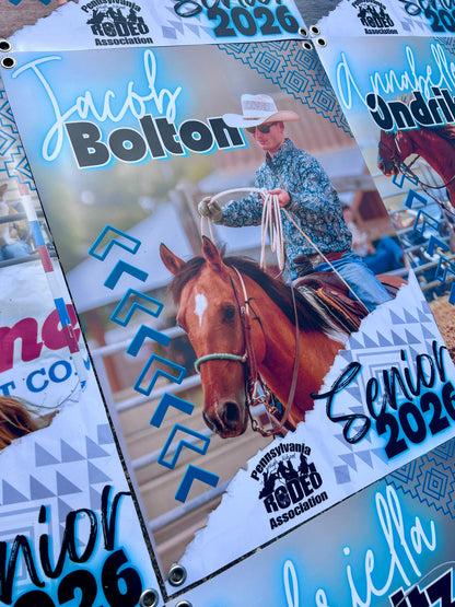 Vinyl Banners