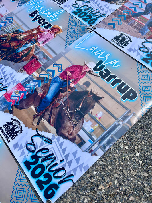 Vinyl Banners
