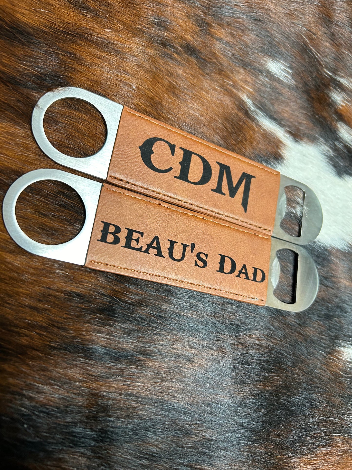 Bottle Openers