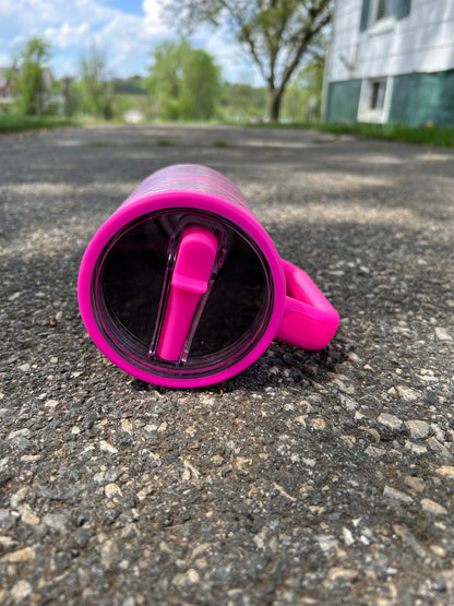 Ready to Ship Engraved Tumbler