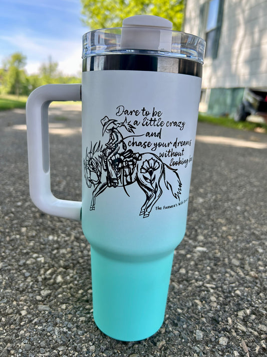 Exclusive Design Tumblers