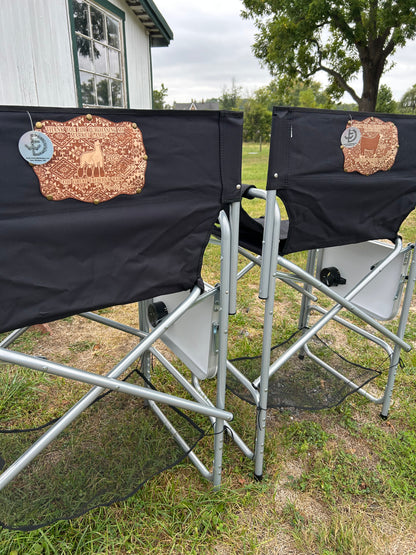Folding Chairs