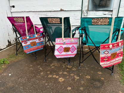 Folding Chairs