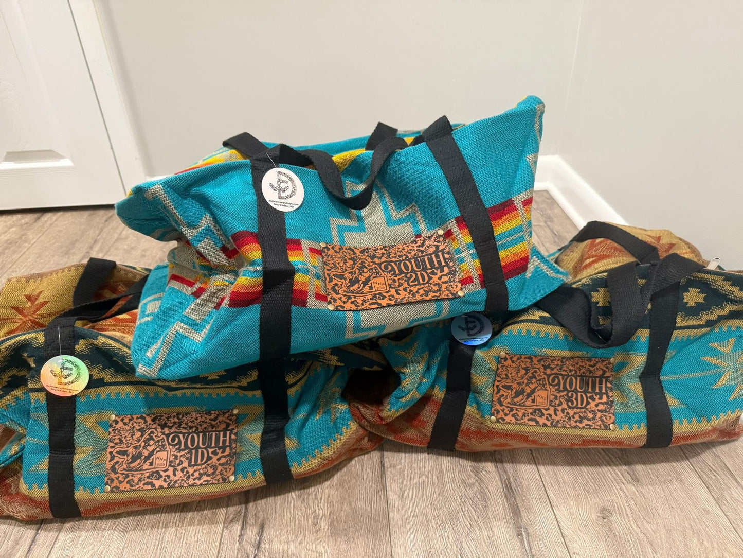 Weekender Bags