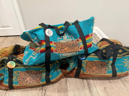 Weekender Bags