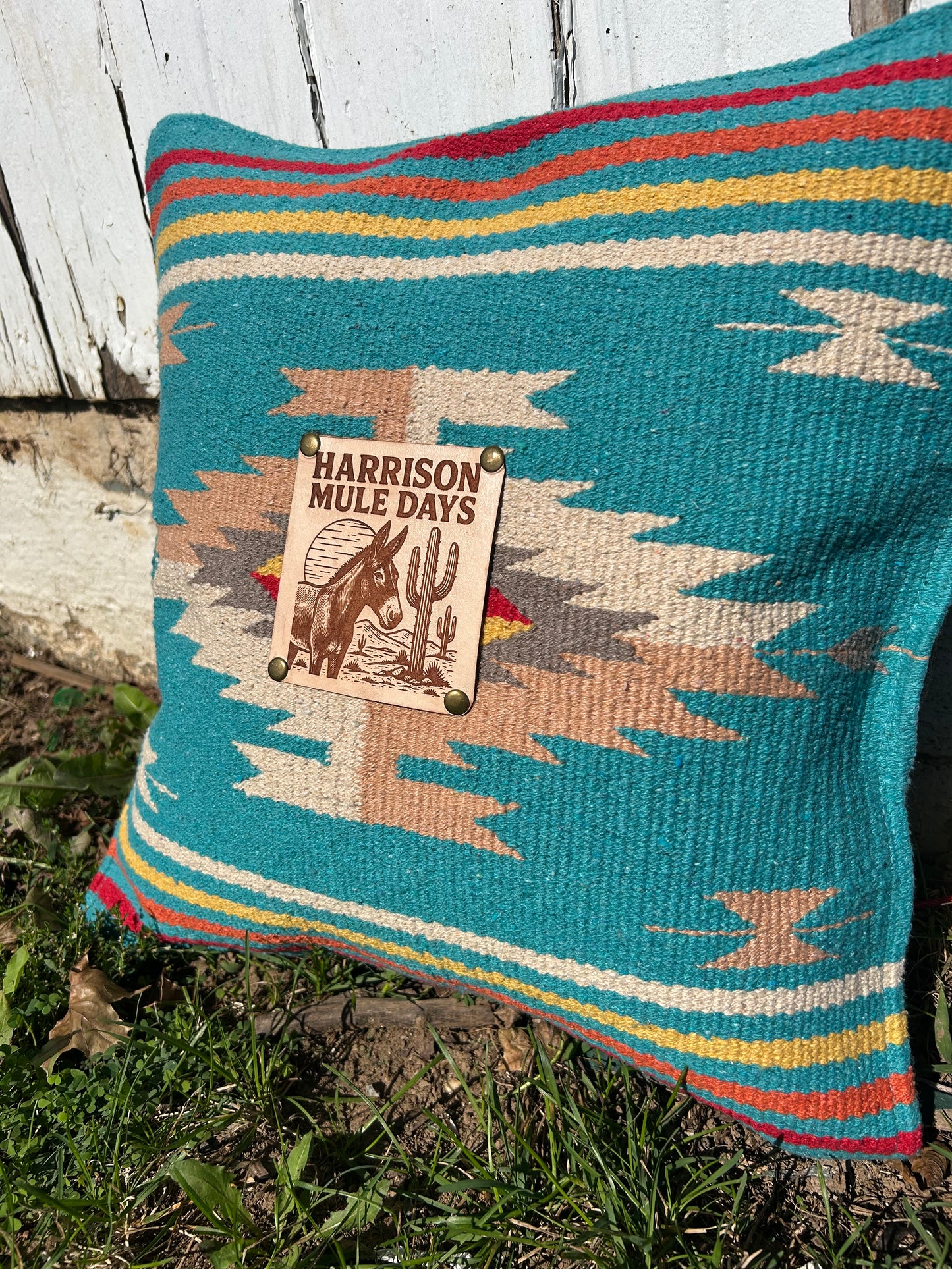 Award Pillows