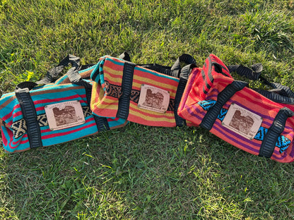 Weekender Bags