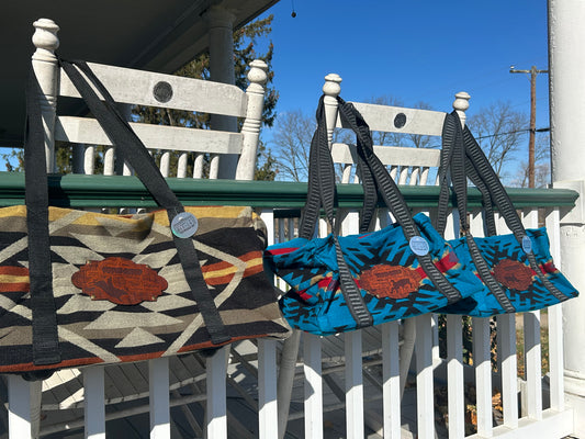 Weekender Bags