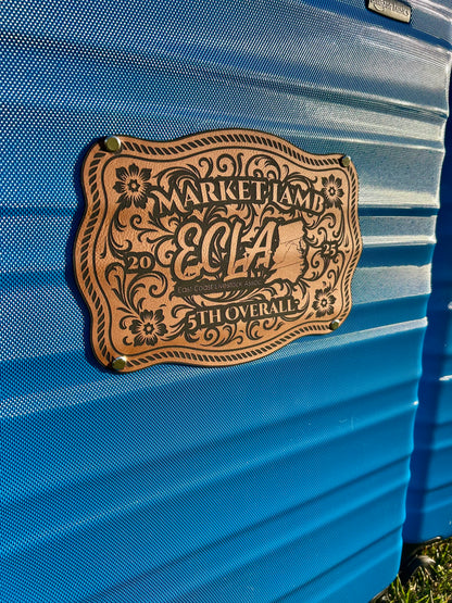 Carry On Suit Cases