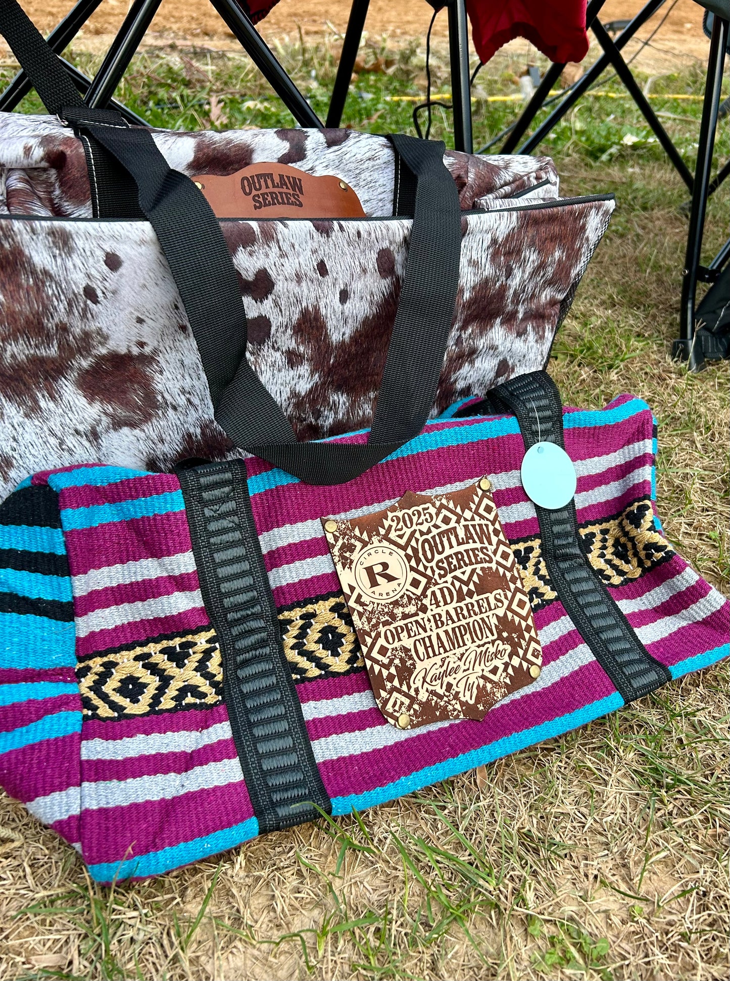 Weekender Bags