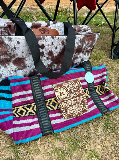 Weekender Bags