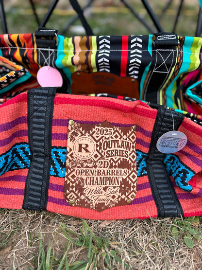 Weekender Bags
