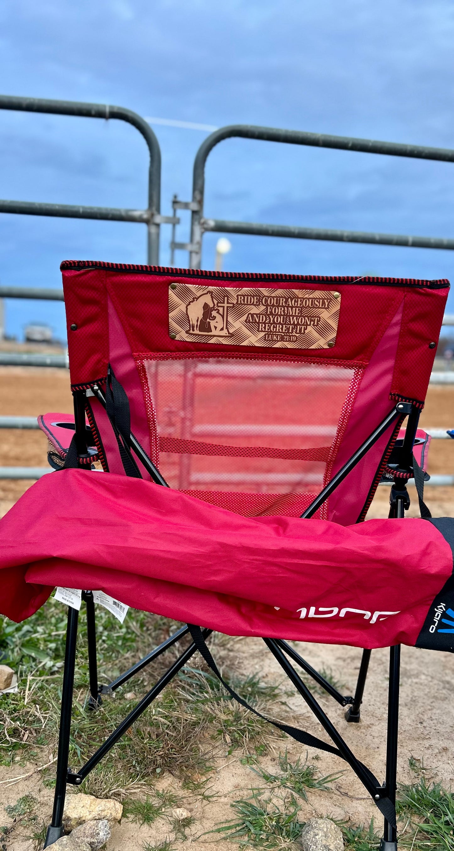 Folding Chairs