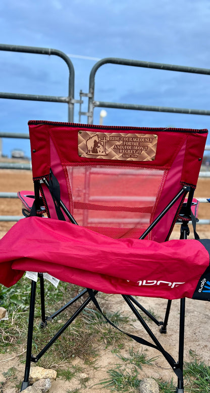 Folding Chairs