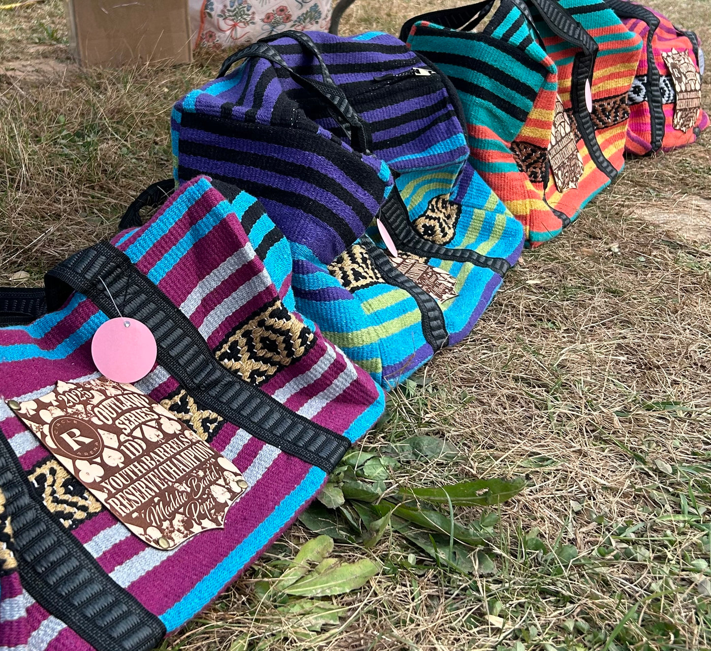 Weekender Bags