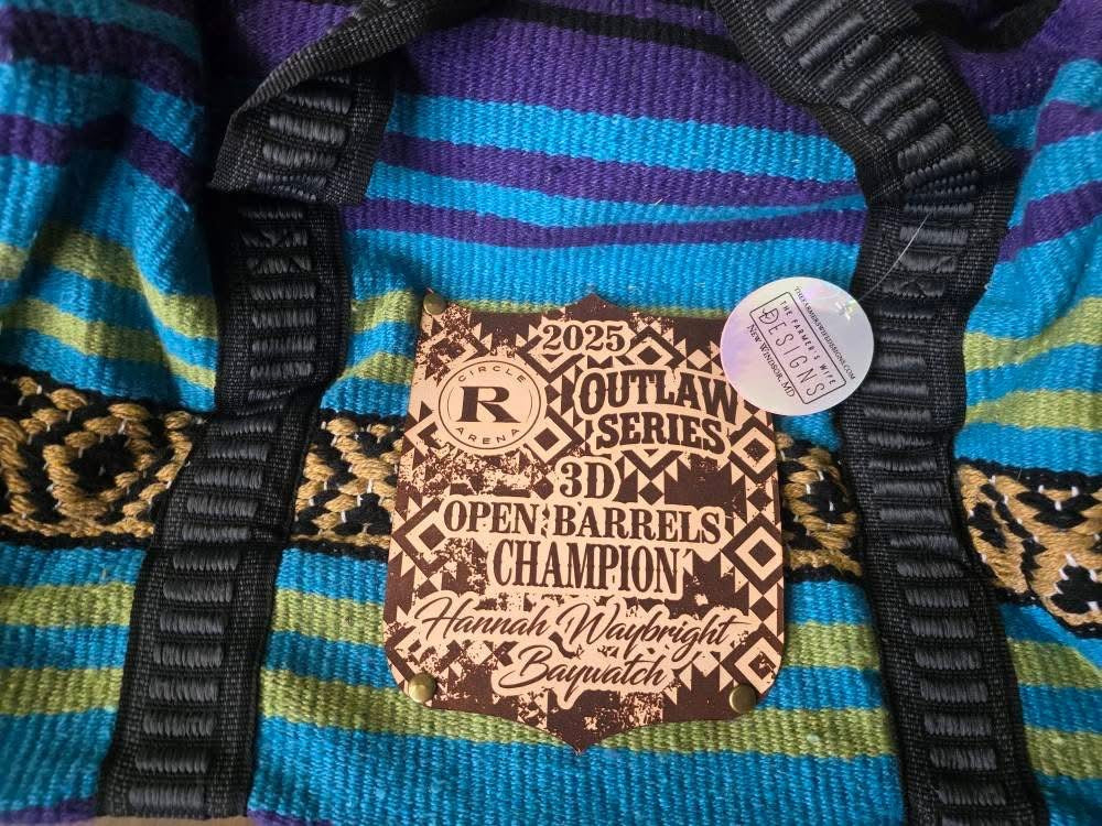 Weekender Bags