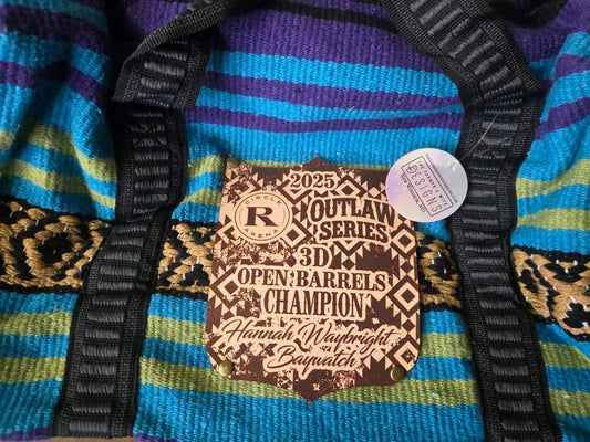 Weekender Bags