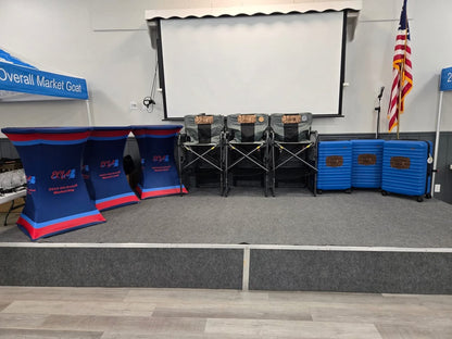 Carry On Suit Cases