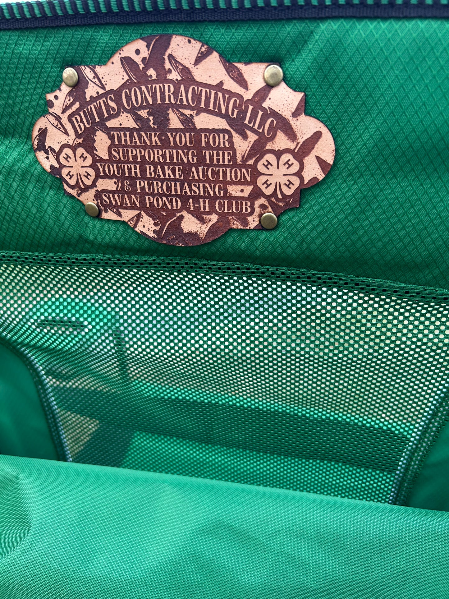 Folding Chairs