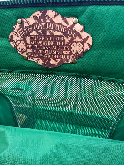 Folding Chairs