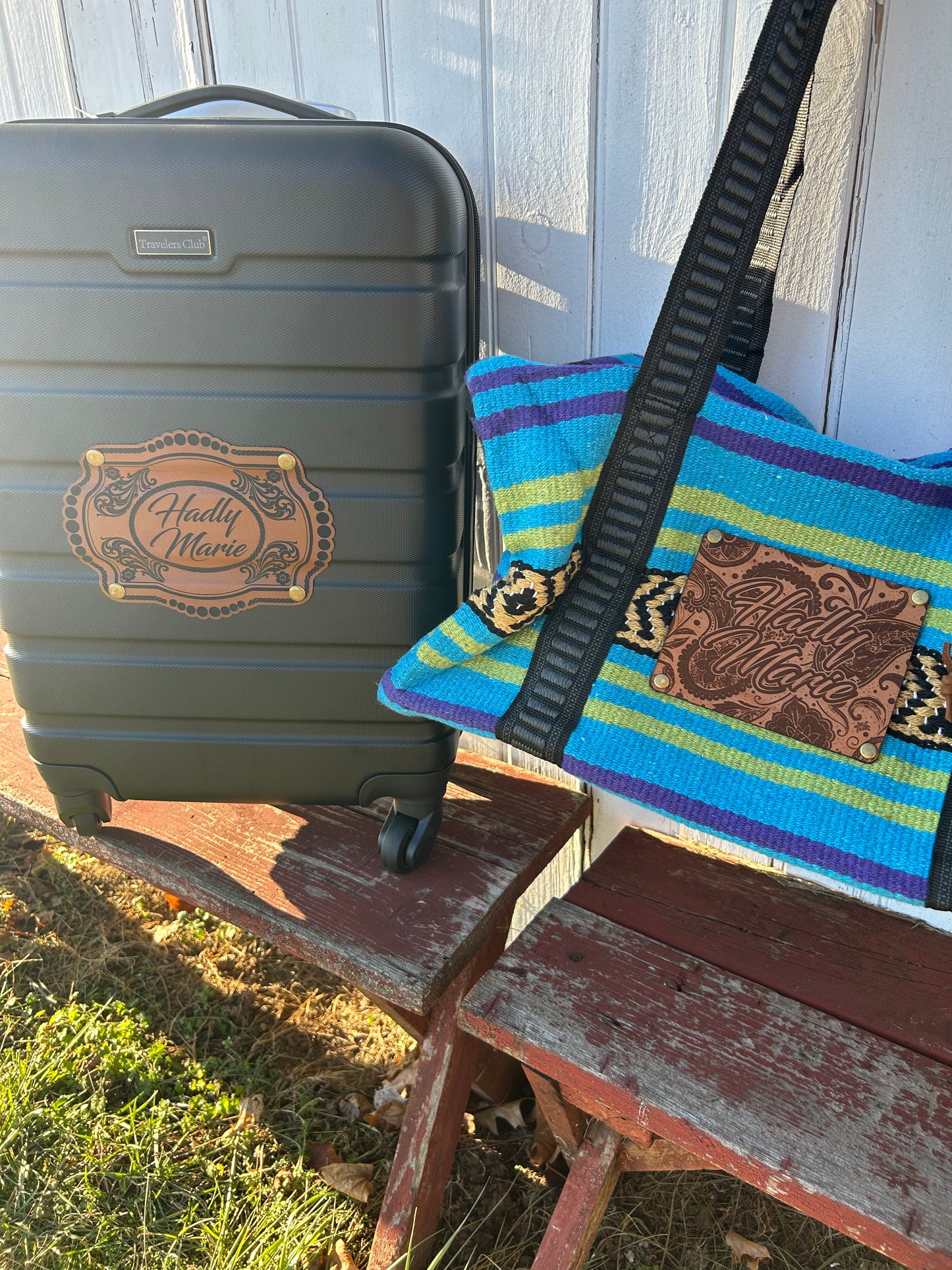 Carry On Suit Cases