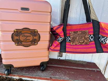 Carry On Suit Cases