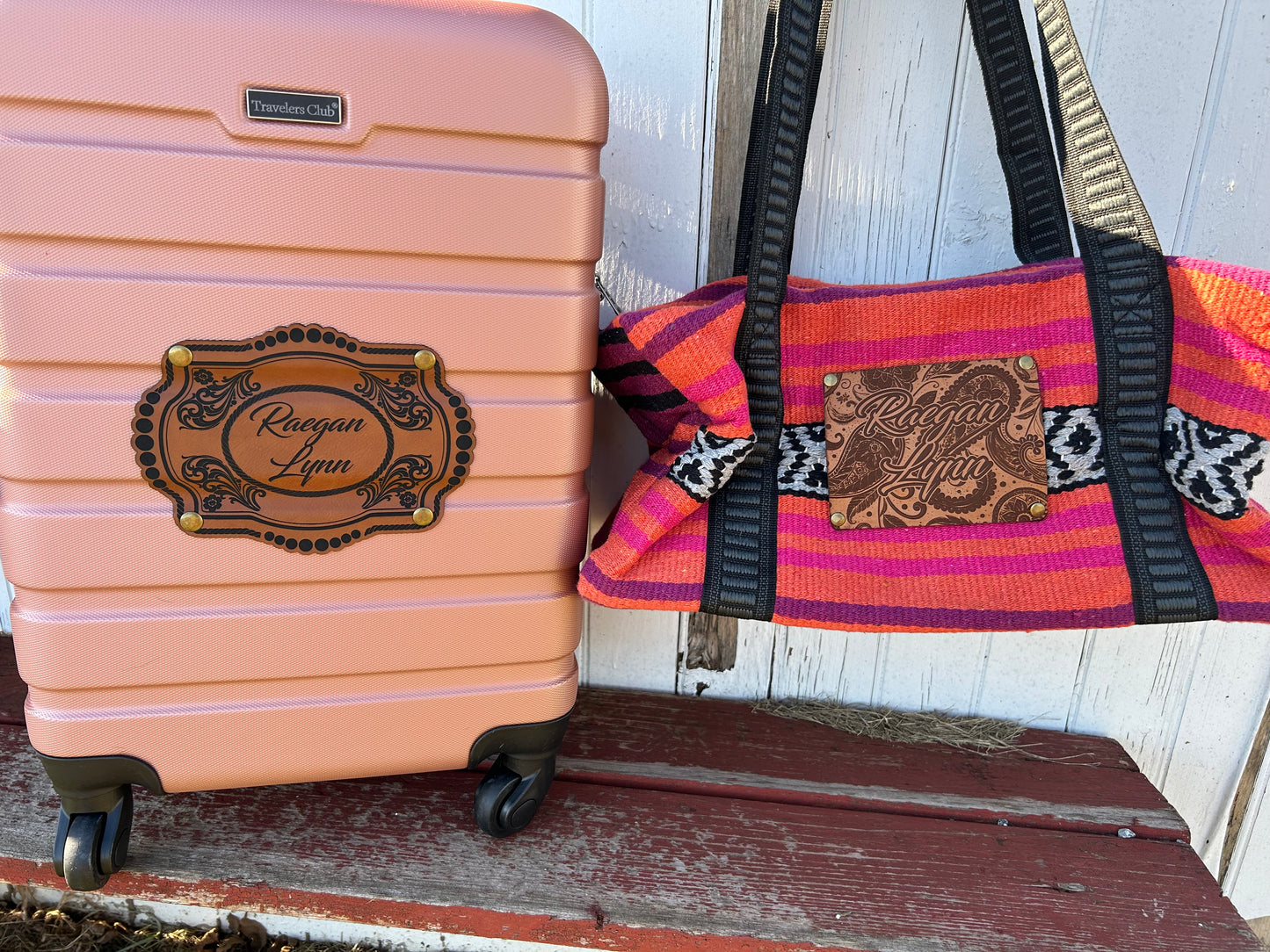Weekender Bags