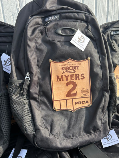 Backpacks
