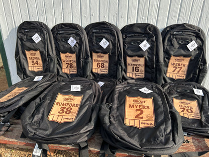 Backpacks