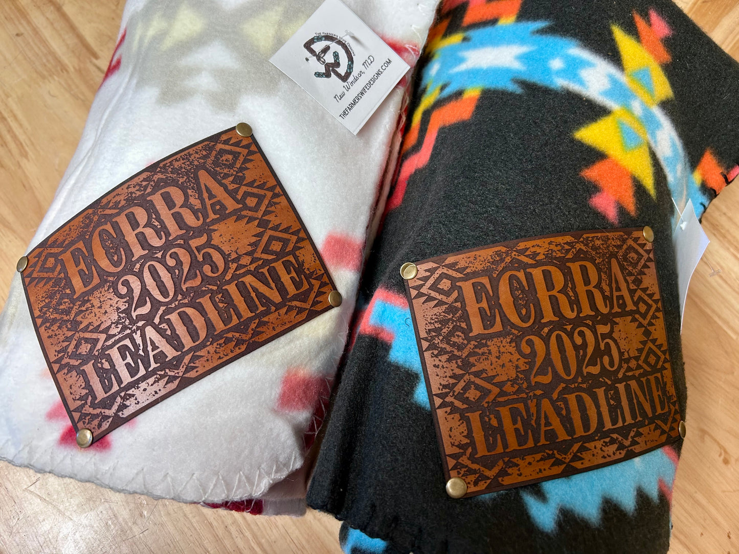 Award Blankets