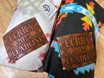 Award Blankets